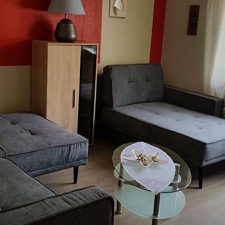 Apartament Nicky Emden Zewnętrze zdjęcie