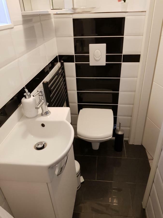 Apartament Nicky Emden Zewnętrze zdjęcie