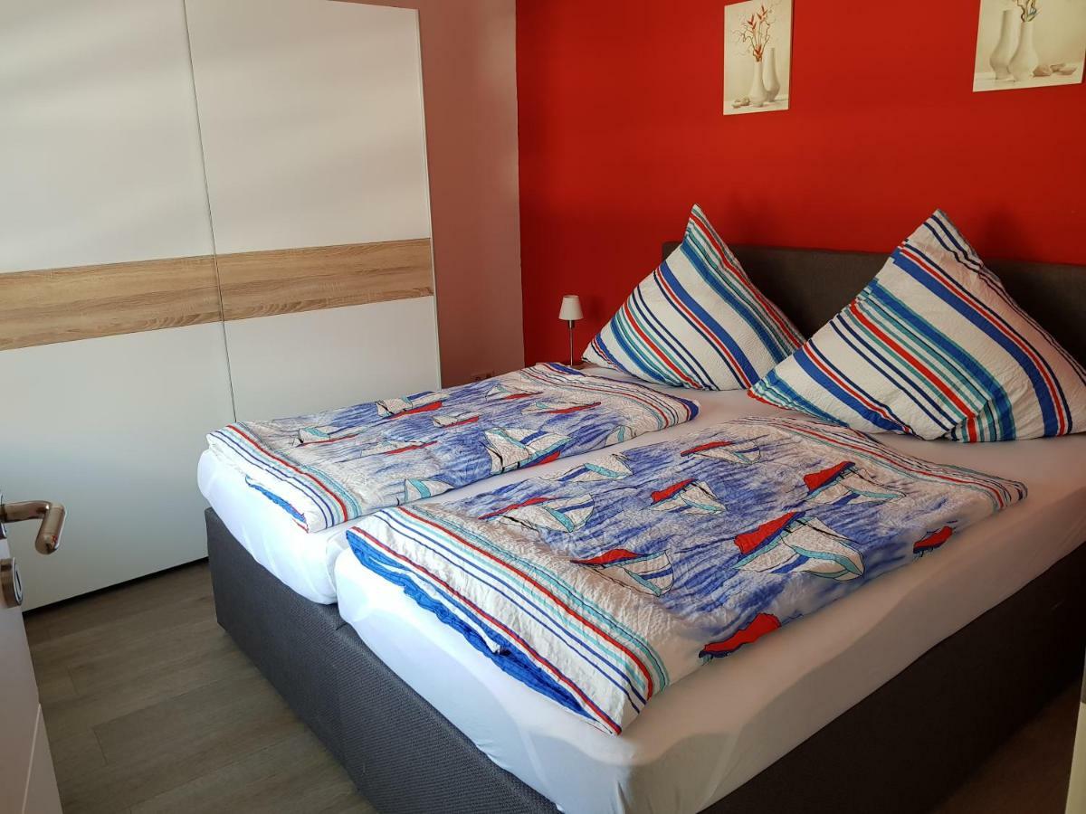 Apartament Nicky Emden Zewnętrze zdjęcie