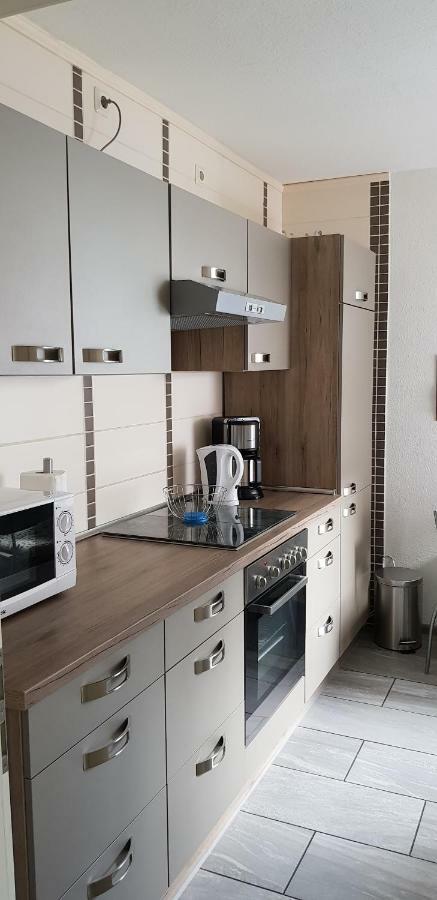 Apartament Nicky Emden Zewnętrze zdjęcie